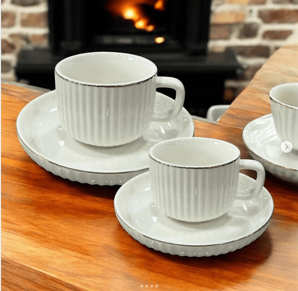 SET FILXHANA NESS KAFE