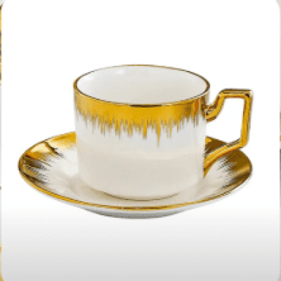 SET FILXHANA NESS KAFE