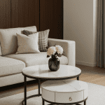 Tavolinë Salloni - K45-629