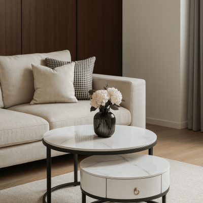 Tavolinë Salloni – K45-629