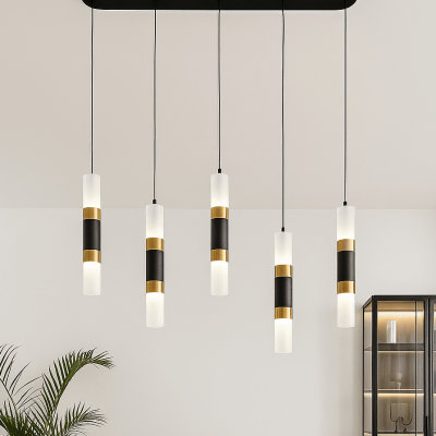 Ndriçues – CD81-A-5L