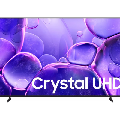 SAMSUNG UE65U8072FUXXH, Smart TV, 4K