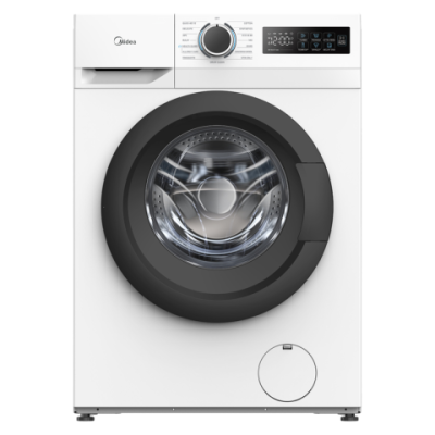 MIDEA MF110W70/W Lavatrice 7Kg, 1200RPM