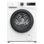 MIDEA MF110W70/W Lavatrice 7Kg, 1200RPM