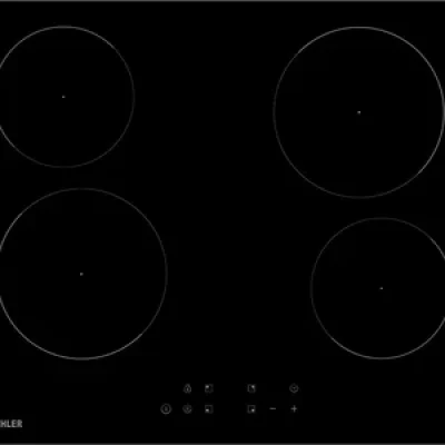 MUHLER CHP41, Pllake Montuese