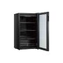 ECOLUX ECO V129SN BLK, Frigorifer me Display