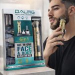 DALING DL-1846 MAKINE QETHJE 6n1
