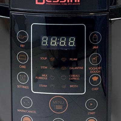 Multicooker 14in1 – Dessini DS-498
