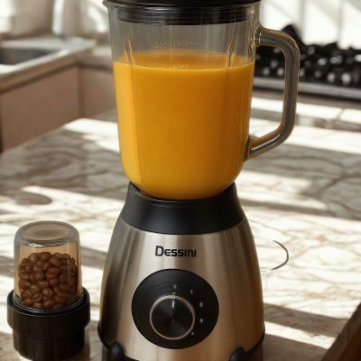 Blender – Dessini DS-228S