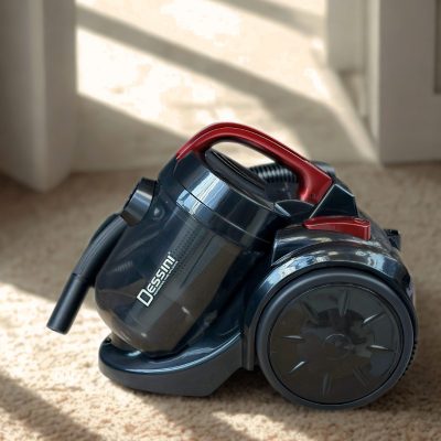 Fshesë me korrent – Dessini DS-111