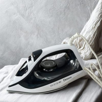 Hekur me Avull – DESSINI DS-336