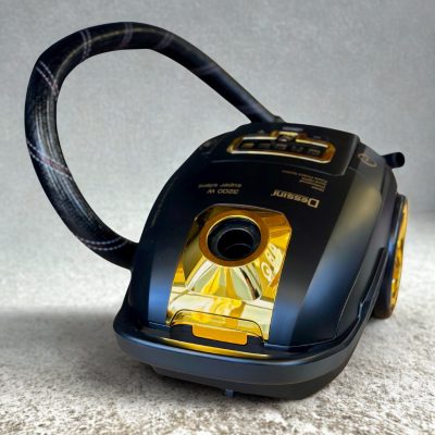 Fshesë me Korrent 3200W – DESSINI DS-990