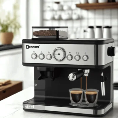 DESSINI DS-5310 – Aparat Kafeje