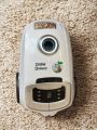 Fshesë me Korrent, 2500W, e bardhe - DESSINI DS-777