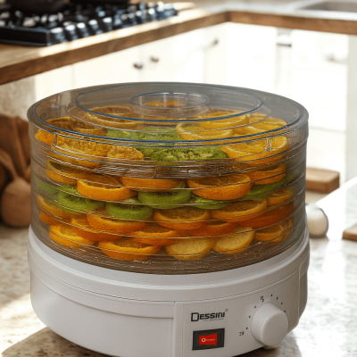 Tharëse Ushqimore – Dessini DS-350A