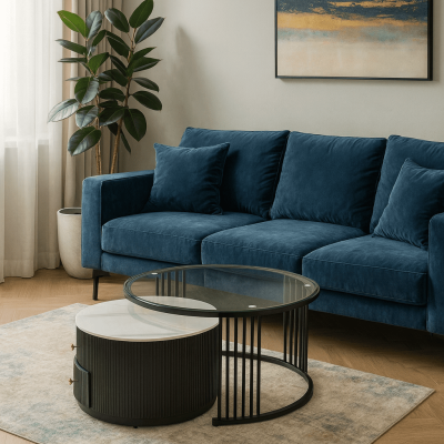 Tavolinë Salloni – K47-662