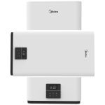 Midea D100-20ED6 bojler 100 L wifi