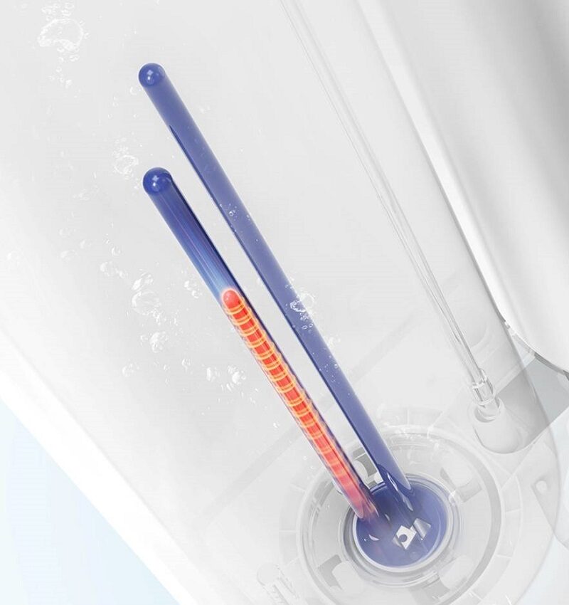 Midea D100-20ED6 bojler 100 L wifi - Figura 5