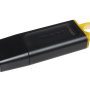 KINGSTON 128Gb, Exodia Black and Yellow