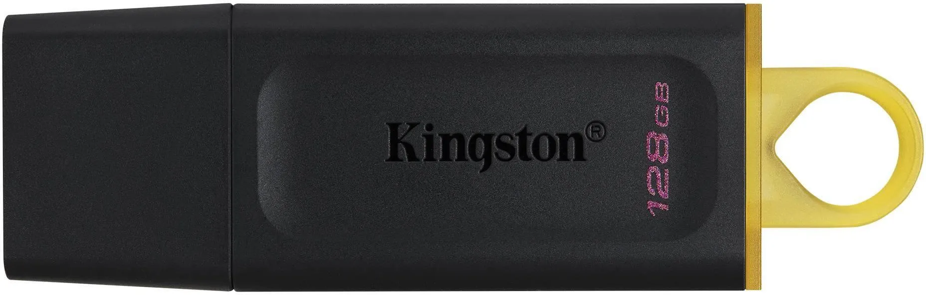 KINGSTON 128Gb, Exodia Black and Yellow - Figura 3