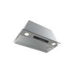 ADF CTB 1352 I aspirator full montues Inox