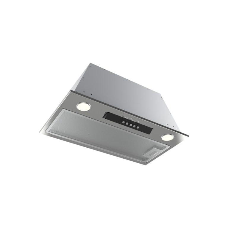 ADF CTB 1352 I aspirator full montues Inox