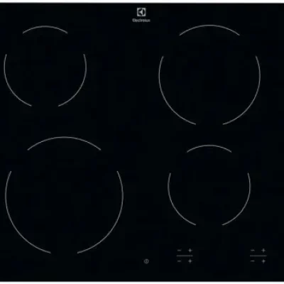 Electrolux EHF6240IOK Pllake montuese