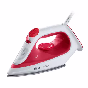 BRAUN SI1040RD Hekur