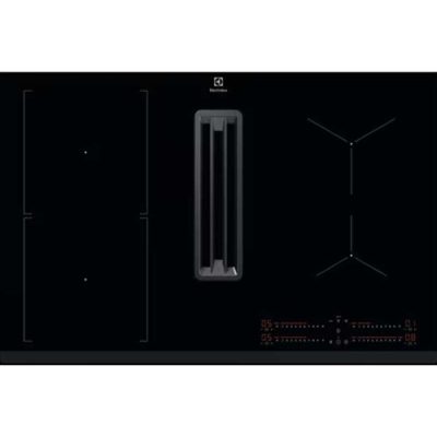 ELECTOLUX KCC83443 Pllake me aspirator