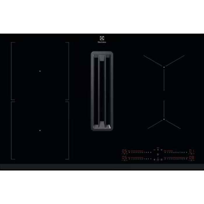 ELECTOLUX KCC83443 Pllake me aspirator