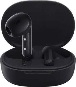 XIAOMI REDMI BUDS 4 Lite-Black