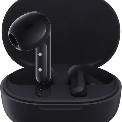 XIAOMI REDMI BUDS 4 Lite-Black