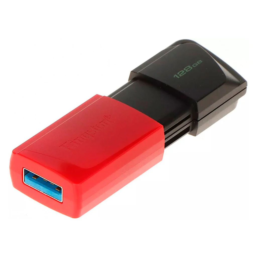 KINGSTON EXOCIA M 12GB, RED - Figura 2