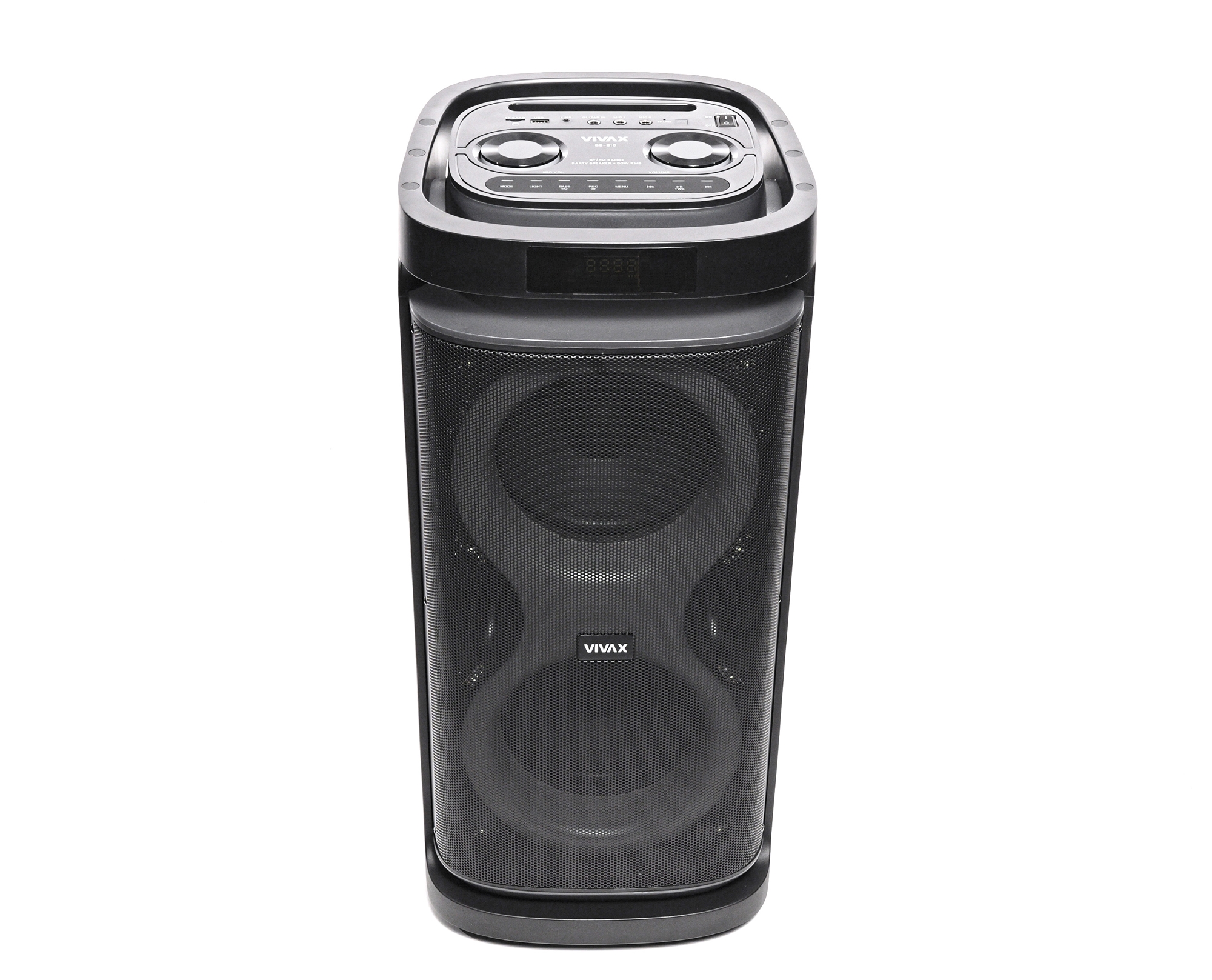 VIVAX BS-810 Speaker - Figura 3