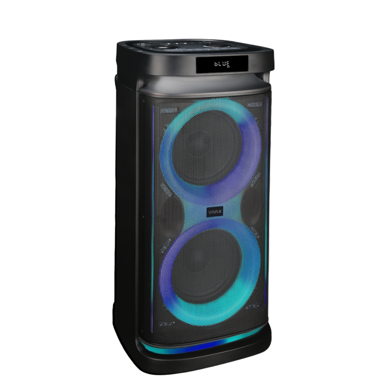 VIVAX BS-810 Speaker - Figura 2