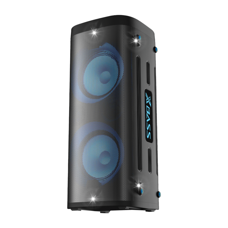 VIVAX BS-1000 Zmadhues zeri