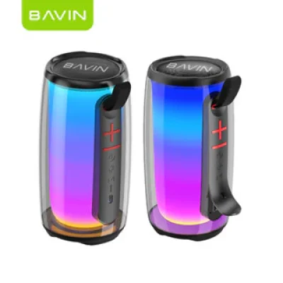 Bavin Speaker me Bluetooth&USB,AUX BM-08