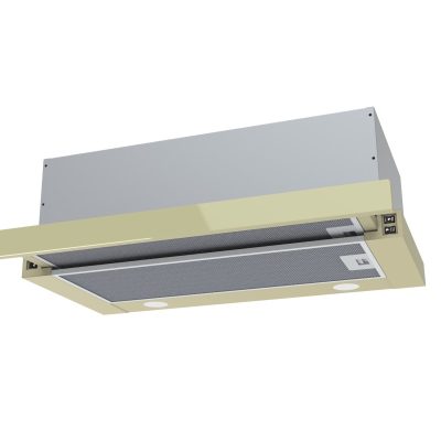 ADF CTB 1860 G Aspirator Terheqes Inox