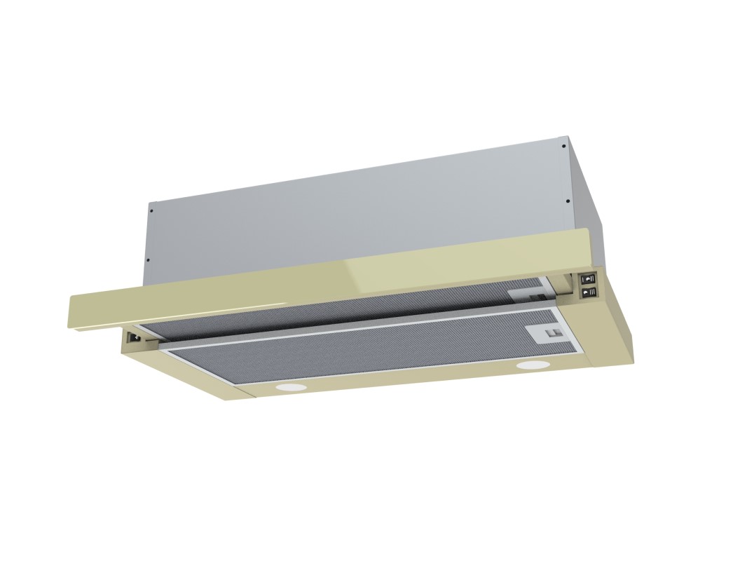 ADF CTB 1860 G Aspirator Terheqes Inox