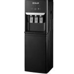 ECOLUX WD900 BLK, Aparat Uji