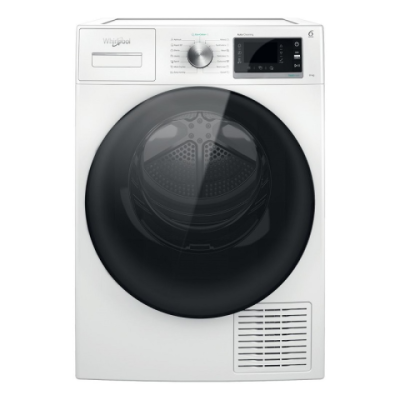 MIDEA MD200H80BW/W, 8Kg A+++