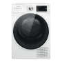 MIDEA MD200H80BW/W, 8Kg A+++