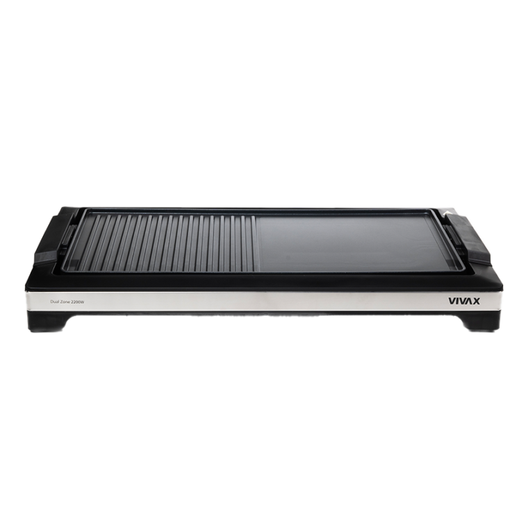 VIVAX EG-5010X Grill Elektrik - Figura 2