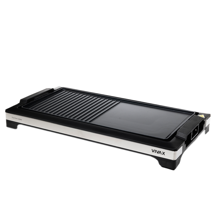 VIVAX EG-5010X Grill Elektrik