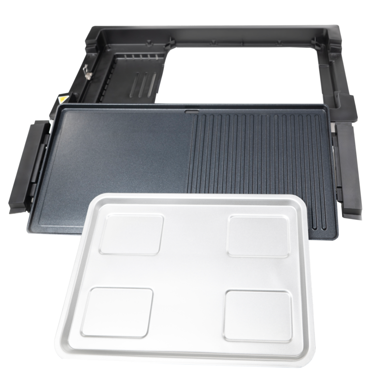 VIVAX EG-5010X Grill Elektrik - Figura 4