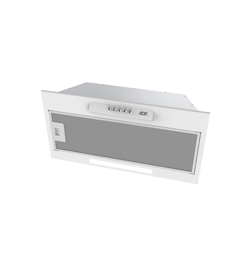 ADF CTB 1352 I aspirator full montues Inox - Figura 4