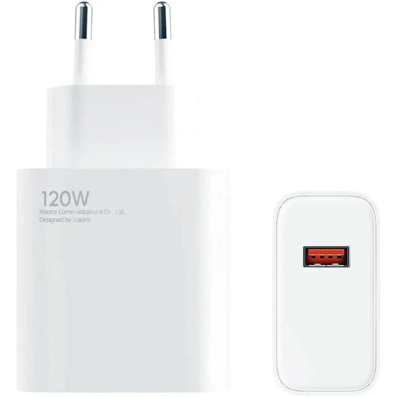 XIAOMI Mi 120W Charging Combo Type A - Figura 3