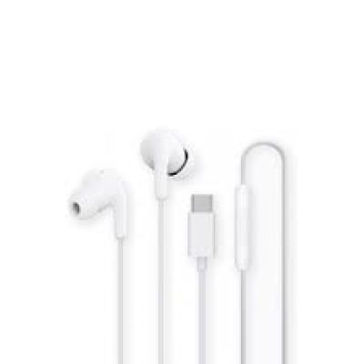 Xiaomi Type-C Earphones White