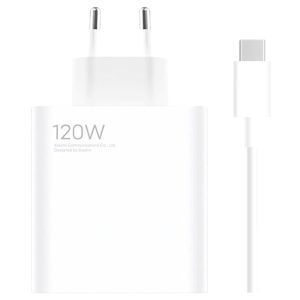 XIAOMI Mi 120W Charging Combo Type A