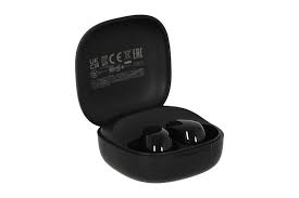 XIAOMI REDMI BUDS 6 Play Black - Figura 2